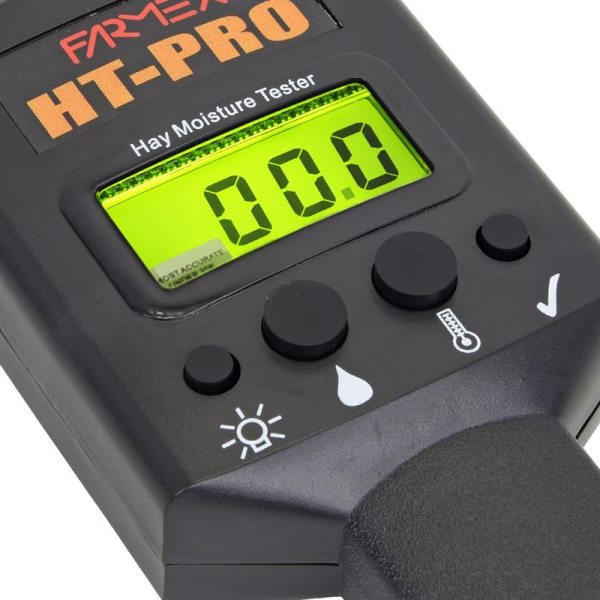 Влагомер сена Farmex HT-PRO